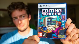 I Made a Game in 1 WEEK (No Experience)