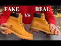 Download Lagu Fake vs Real Timberland Boots