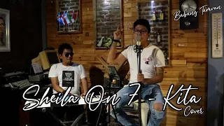 Download SHEILA ON 7 - KITA || Babang Tamvan (Cover) MP3