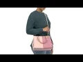 MICHAEL Michael Kors Marilyn Medium Satchel SKU 9767862