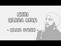 Lagu NKRI harga mati habib syech