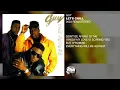 Guy - Let's Chill (2023 Remastered) (Lyric Video)