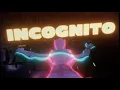 Download Lagu PG Roxette - Incognito (Official Lyric Video)