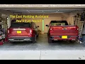 Ultimate Garage Parking Assistant