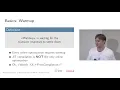 JVM Benchmarking with Aleksey Shipilev