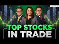 Share Market Open LIVE Top Stocks To Watch In Trade Today Stock Market LIVE Today