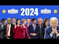 Senate Elections 2024