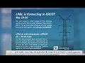 LP L prepares residents for scheduled outages during the big switch
