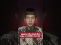 Lagu BPS: Jogja Termiskin di Jawa - Ustadz Muhammad Abu Rivai