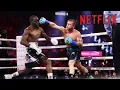 Download Lagu CANELO SHOCKING UPSET! CANELO ALVAREZ VS TERRENCE CRAWFORD FULL FIGHT | NETFLIX