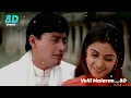 Lagu Velli Malare 8D | Jodi | A.R Rahman |P Balasubramaniam | MahalakshmiIVairamuthu | 8Dcracks |