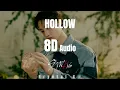 HOLLOW - STRAY KIDS (8D Audio) [MV Ver.] | Use Headphones 🎧