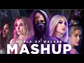 Download Lagu Alan Walker Mashup ~ Naresh Parmar ~ Alone Part II ~ On My Way ~ Faded ~ The best Alan Walker Songs