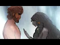 GENESIS ADAM AND EVE BIBLE ANIMATIC - THE SERPENT S GIFT