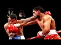 Download Lagu Amir Khan vs Marcos Maidana - Highlights (Speed vs Power)