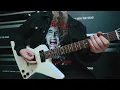 Dance with the Dead - Scar (Tony & Justin Guitar play through)