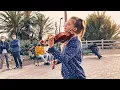 Download Lagu Symphony - Karolina Protsenko - Violin Cover - Clean Bandit