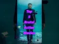 Download Lagu top 5 brutal action movies #hollywood #hollywoodmovies