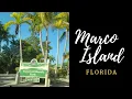Marco Island FLORIDA - Tigertail Beach