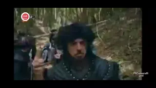 مسلسل قيامة عثمان الحلقه ٢١ مترجمة 