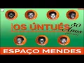 Download Lagu Colema caba za | OS ÚNTUÉS | Espaço Cultural Mendes