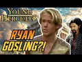 Ryan Gosling Was Young Hercules The Prequel Nobody Talks About