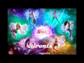 Download Lagu Winx Club Sirenix Full Song HQ