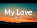 Download Lagu Westlife - My Love (Lyrics)