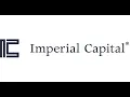 A conversation with John Mack of Imperial Capital