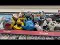 Michaels Balloons Shop with me