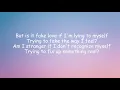 Tracee Ellis Ross - Love myself (Lyrics) (From The High Note)