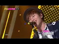 K.will - Love Blossom, 케이윌 - 러브 블러썸, Music Core 20130511