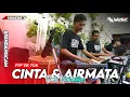 Download Lagu KENDANGCAM!! CINTA \u0026 AIRMATA-YANTI MAHARDIKA X RA MUSIC X AUDICT AUDIO PRO