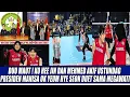 Download Lagu DUO MAUT ! KO HEE JIN DAN MEHMED AKIF USTUNDAG PRESIDEN MANISA OK YEUM HYE SEON DUET SAMA MEGAWATI