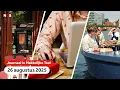 Download Lagu Aandacht voor geweld tegen vrouwen, regels voor zzp’ers en toeristen maken schoon in Denenmarken