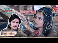 Lagu Chandragupta ne di Nandni ko padhai karne ki anumati! | Chandra Nandni