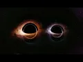 Real-Time Binary Black Holes in OpenGL Superposed Gravitational Lensing