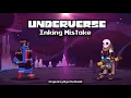 Download Lagu Underverse OST - Inking Mistake [Ink vs Error Battle Theme]