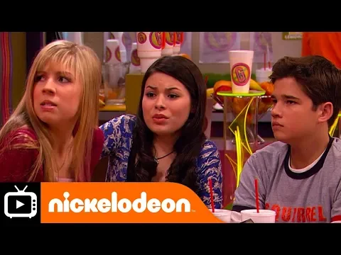 Download MP3 iCarly | Don't Mess With Sam | Nickelodeon UK