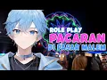 Download Lagu 【Roleplay Boyfriend?】PACARAN DI PASAR MALEM??【 Souta】