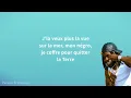 Gazo - RAPPEL (Paroles)