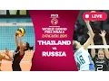 Download Lagu Thailand v Rusia - Grup 1: Grand Prix Dunia Bola Voli FIVB 2016