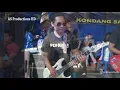 Download Lagu PERMANA NADA BENCI  VOC DEDE MANAH