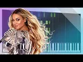 Beyonce - Blue