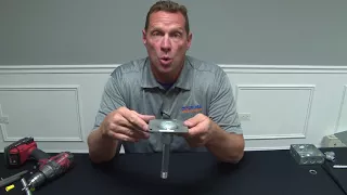 in Galvanized Rigid Conduit Pipe Nipple