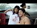Behind The Scene Music Video Ariyo Wahab - Kembali Pulang
