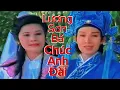 Lagu Cải Lương | Lương Sơn Bá Chúc Anh Đài _ Tài Linh, Vũ Linh