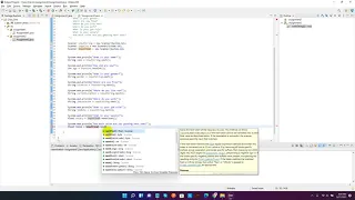 Assignment 2 Java Techfios