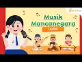Download Lagu Mengenal Musik Mancanegara (Asia) | Seni Musik SMP