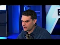 Ben Shapiro Explains Love